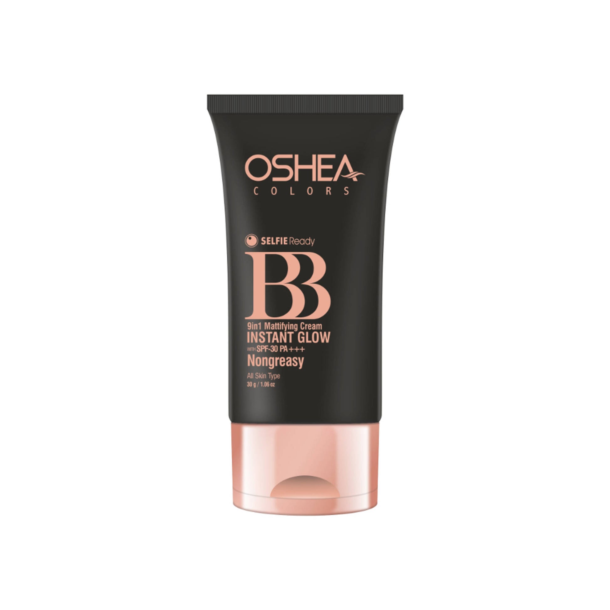 Oshea Herbals Instant Glow BB Cream - 002 Beige Medium