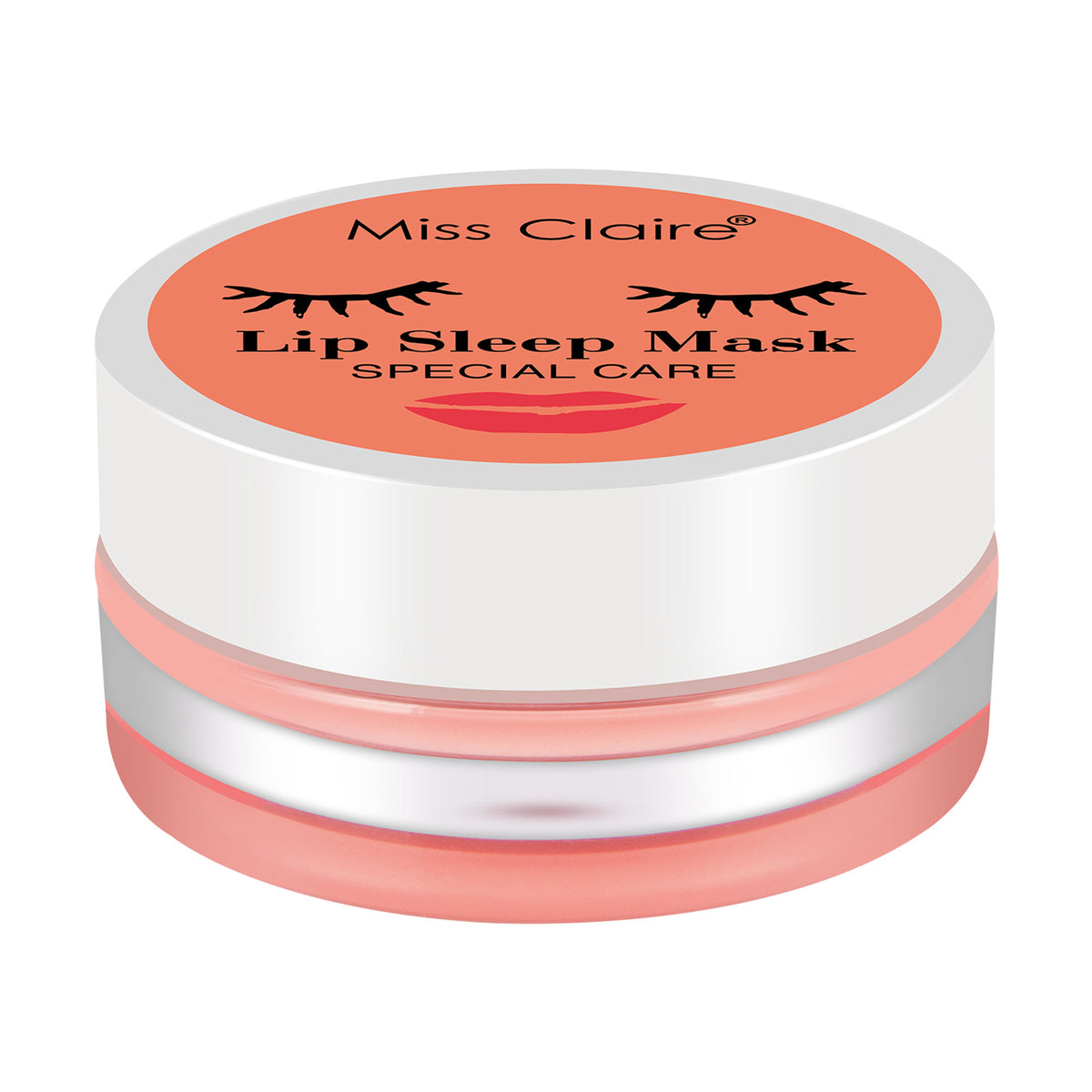 Miss Claire Lip Sleep Mask Special Care - 1