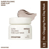 Innisfree Pore Clearing Clay Mask 2X With Volcanic Clusters