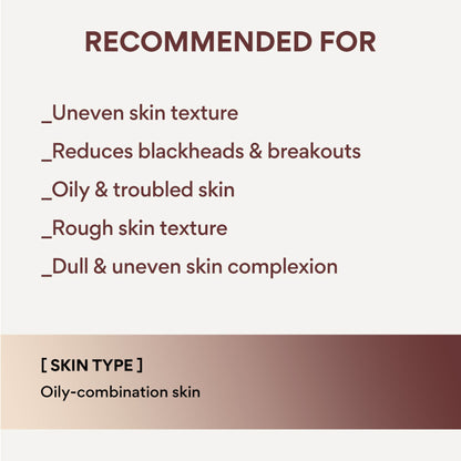 Innisfree Pore Clearing Clay Mask 2X With Volcanic Clusters