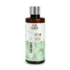 Nat Habit 100% Pure Cold Pressed Coconut Hair & Skin Oil