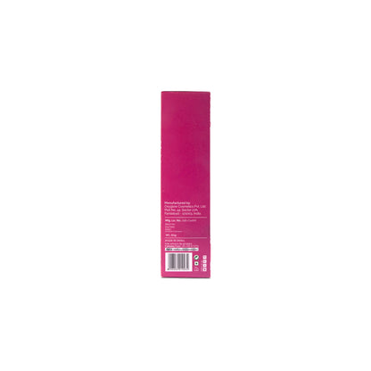 Oxyglow Herbals Saffron & Liquorice Fairness Cream
