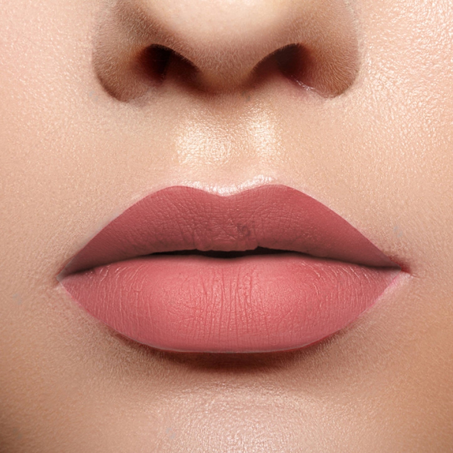 Shopaarel Gloss Love Lip Gloss (Matte Edition) - 02