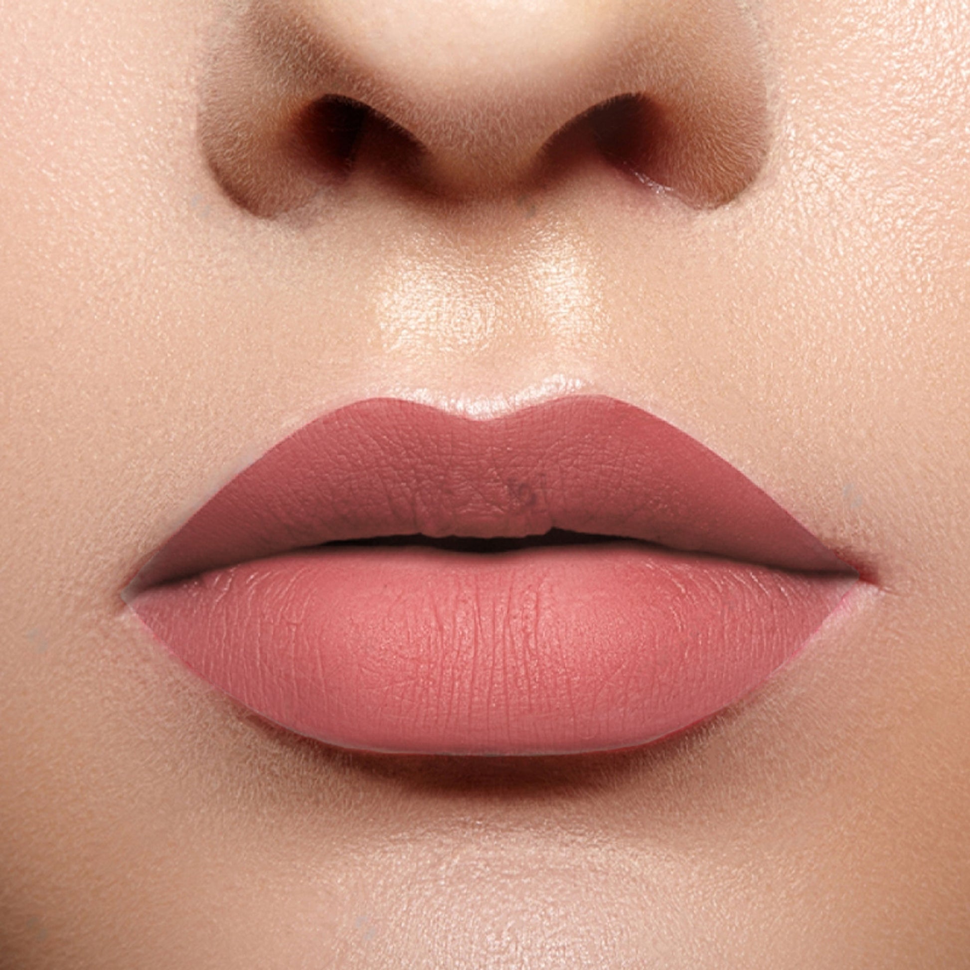 Shopaarel Gloss Love Lip Gloss (Matte Edition) - 02
