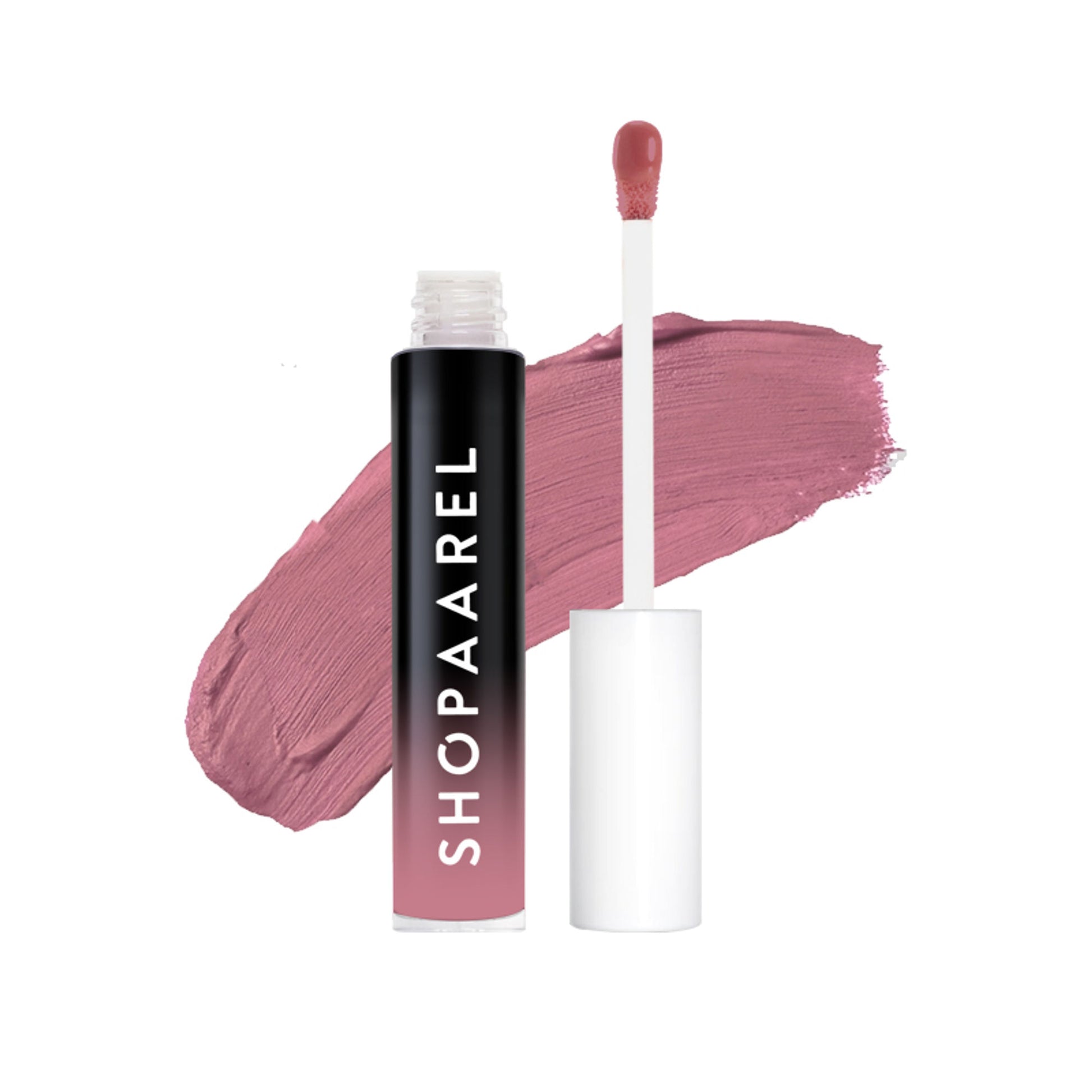 Shopaarel Gloss Love Lip Gloss (Matte Edition) - 05