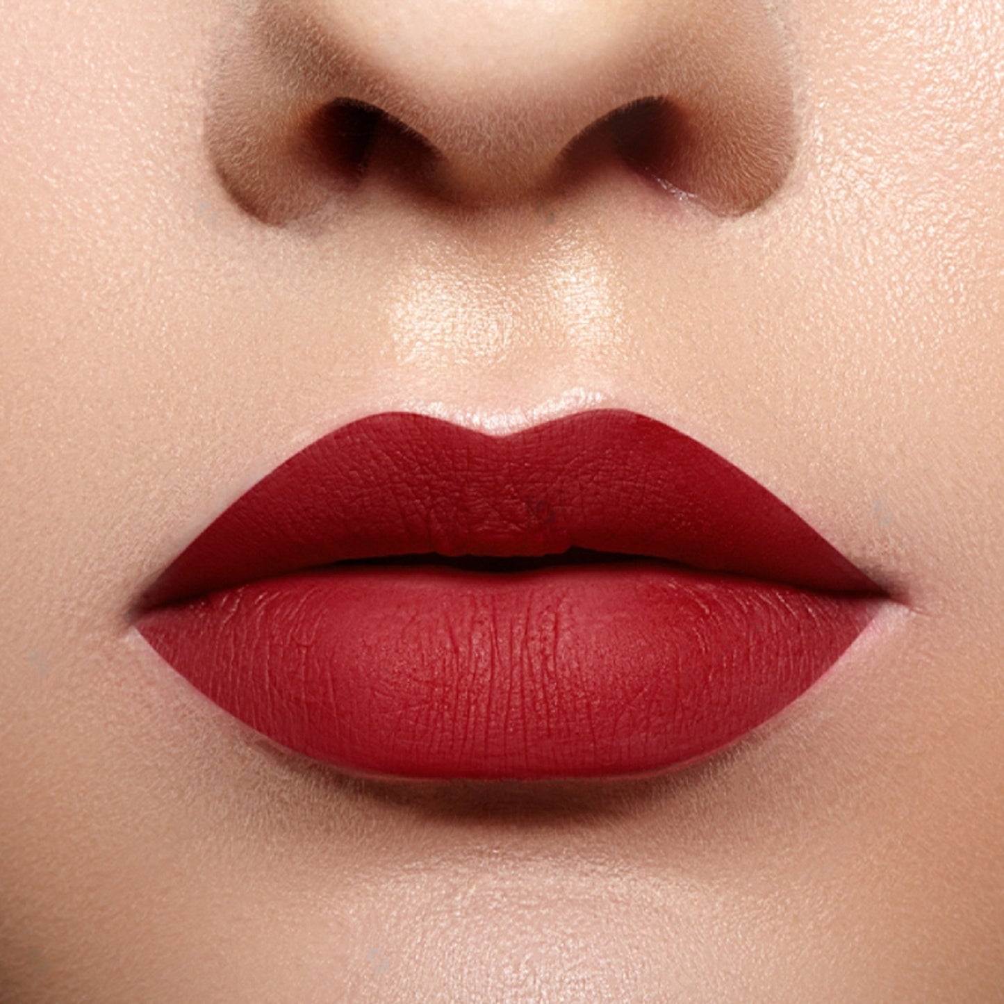Shopaarel Gloss Love Lip Gloss (Matte Edition) - 09