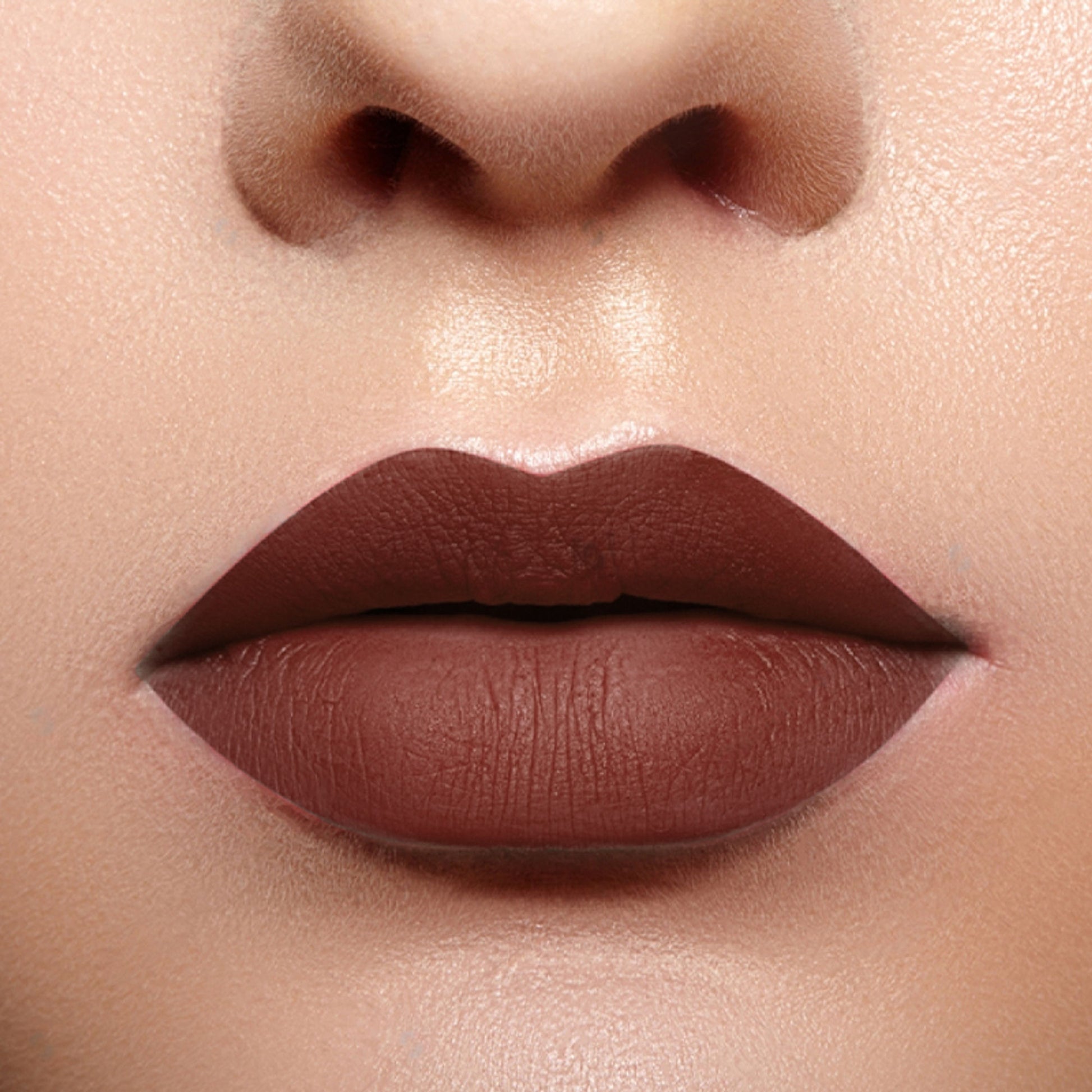 Shopaarel Gloss Love Lip Gloss (Matte Edition) - 010