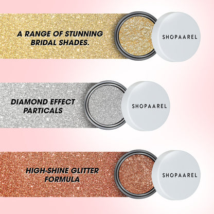 Shopaarel Photoready Eye Glitter - 05