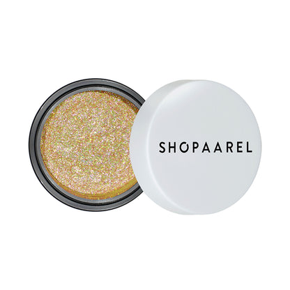 Shopaarel Photoready Eye Glitter (New Edition) - Pastel