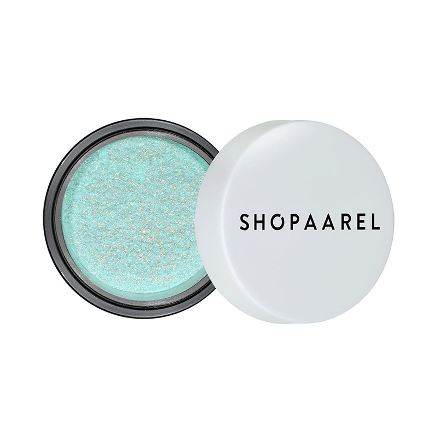 Shopaarel Photoready Eye Glitter (New Edition) - Lavender