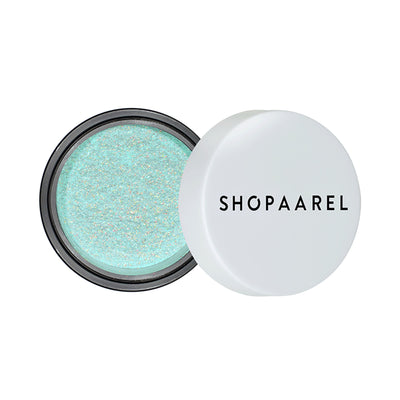 Shopaarel Photoready Eye Glitter (New Edition) - Lavender