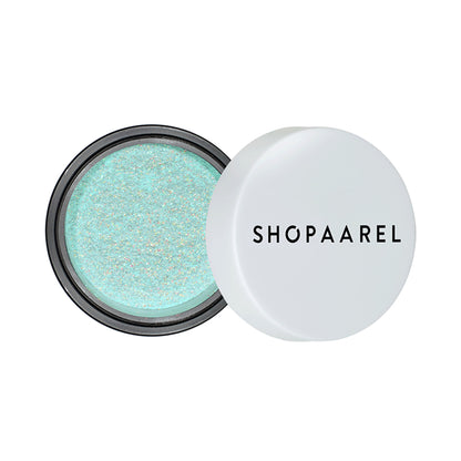 Shopaarel Photoready Eye Glitter (New Edition) - Lavender
