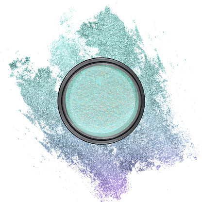 Shopaarel Photoready Eye Glitter (New Edition) - Lavender