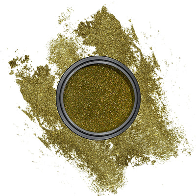 Shopaarel Photoready Eye Glitter (New Edition) - Soul