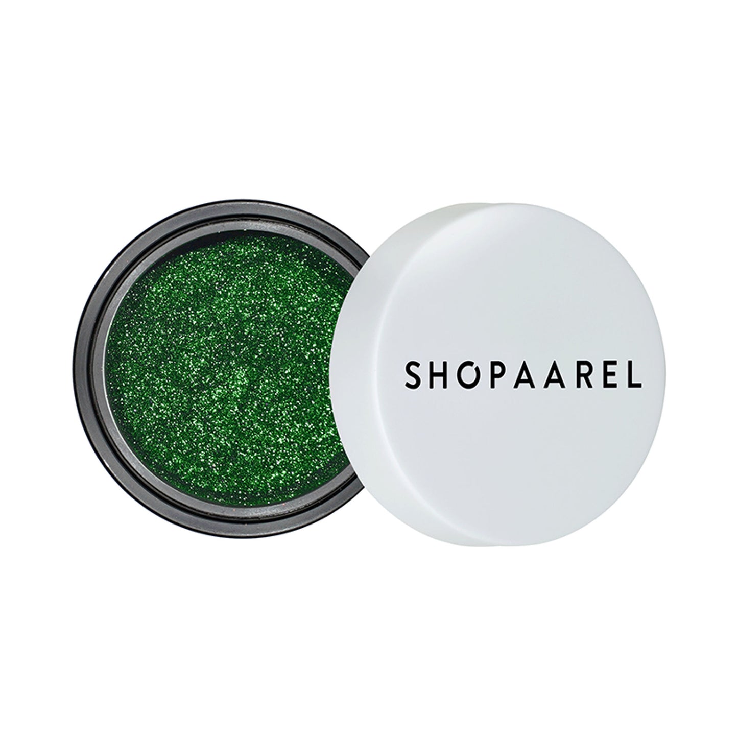 Shopaarel Photoready Eye Glitter (New Edition) - Peacock