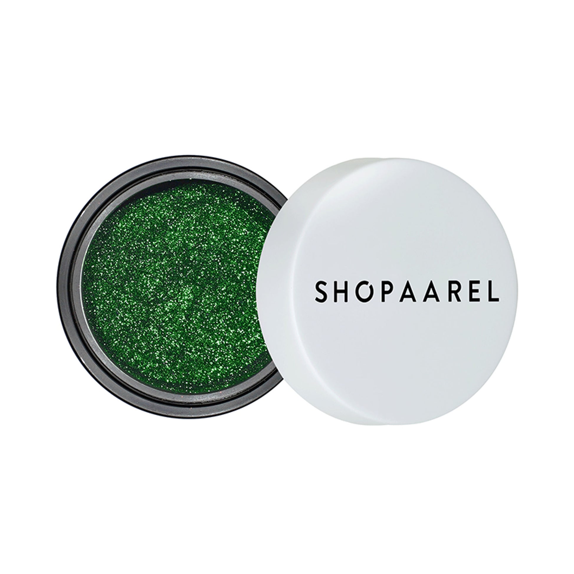 Shopaarel Photoready Eye Glitter (New Edition) - Peacock