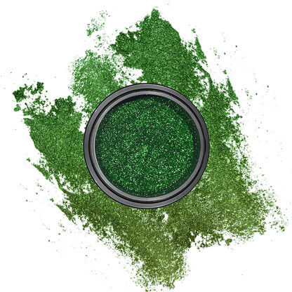 Shopaarel Photoready Eye Glitter (New Edition) - Peacock