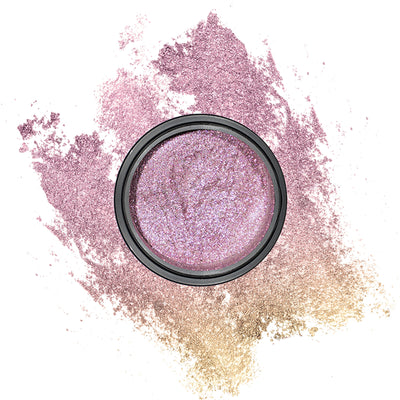 Shopaarel Photoready Eye Glitter (New Edition) - Poppy