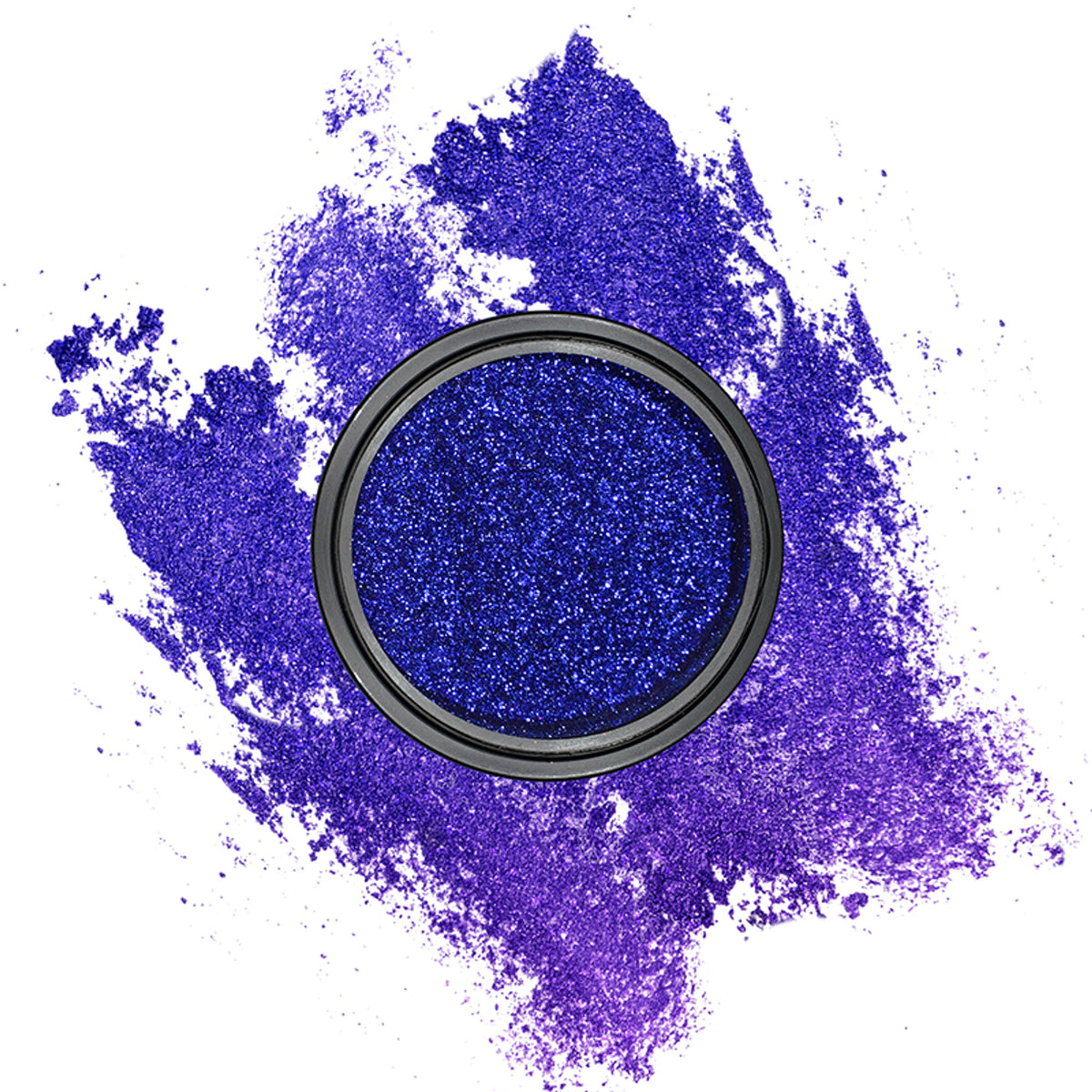 Shopaarel Photoready Eye Glitter in Potion, vibrant shimmering eye makeup with sparkling glitter for bold eye looks.