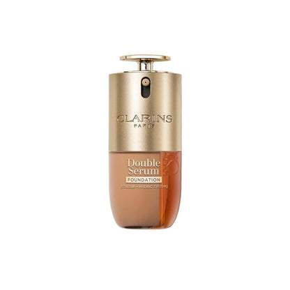 Clarins Double Serum Foundation - M5N