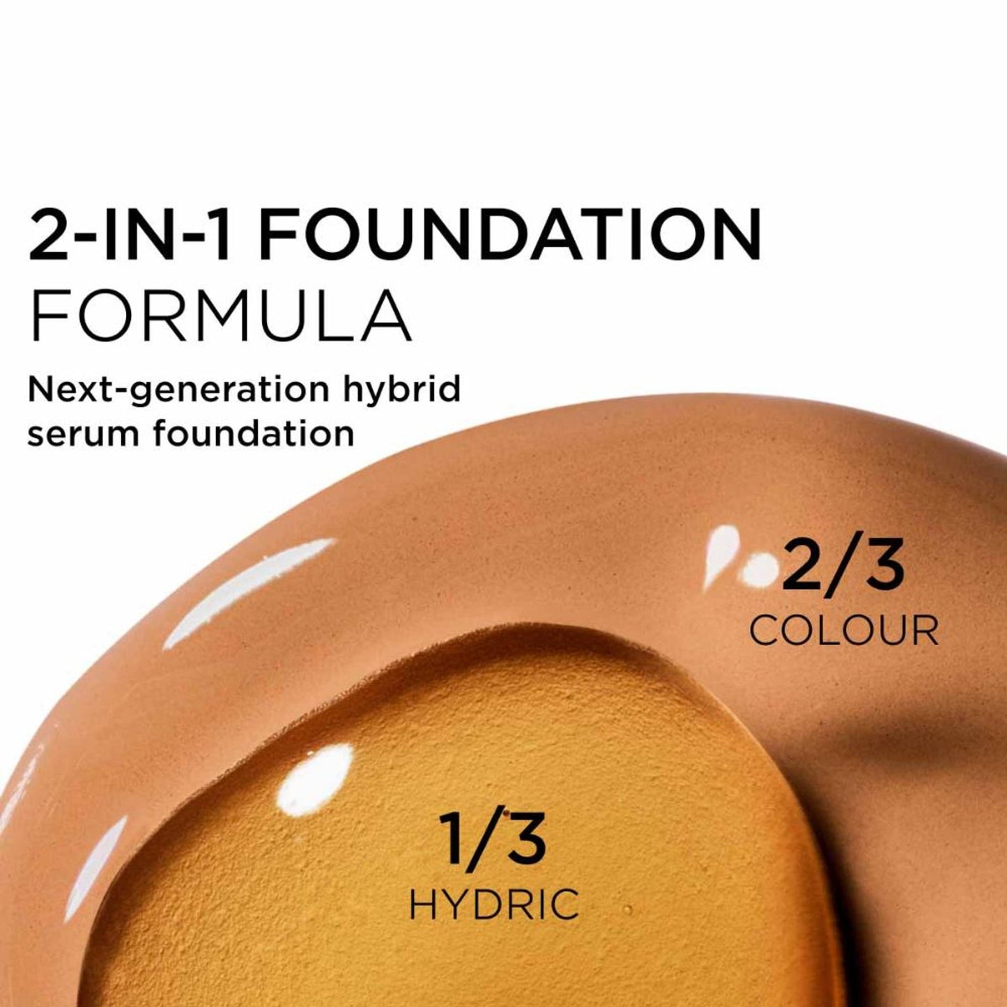 Clarins Double Serum Foundation - M5N