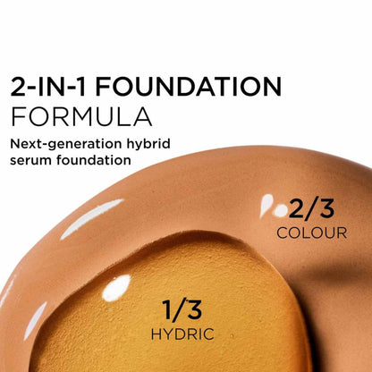 Clarins Double Serum Foundation - M5N