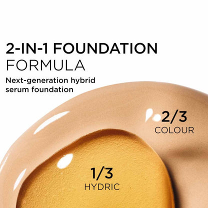 Clarins Double Serum Foundation - L2W