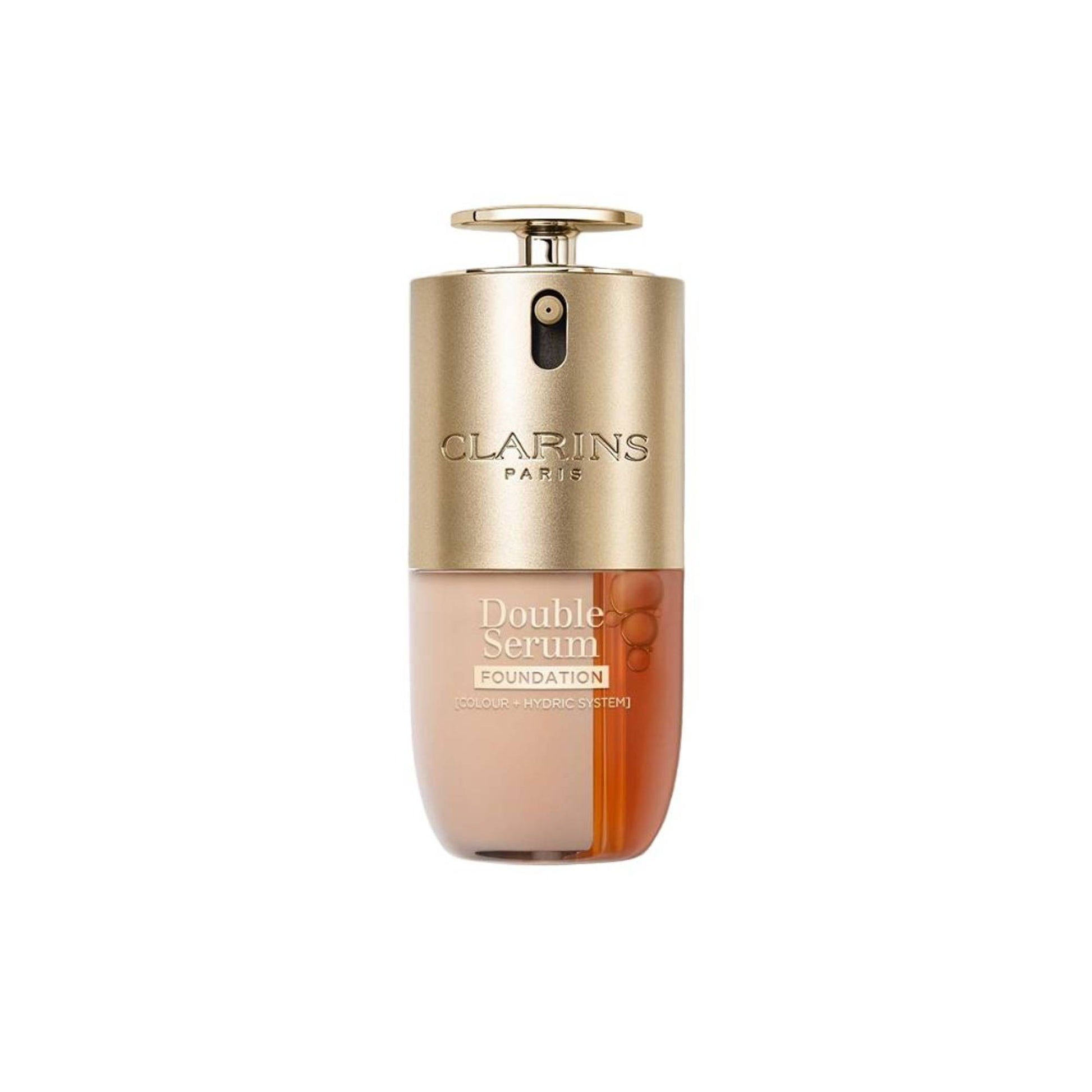 Clarins Double Serum Foundation - L3N