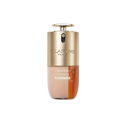 Clarins Double Serum Foundation - L3N