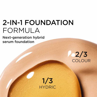 Clarins Double Serum Foundation - L3N