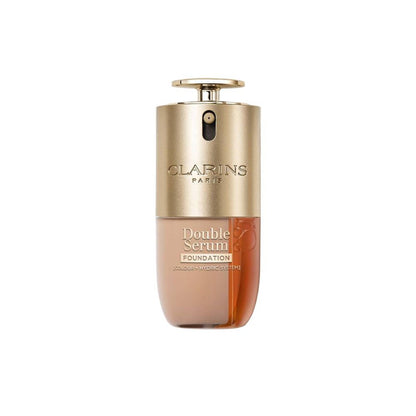 Clarins Double Serum Foundation - L4C