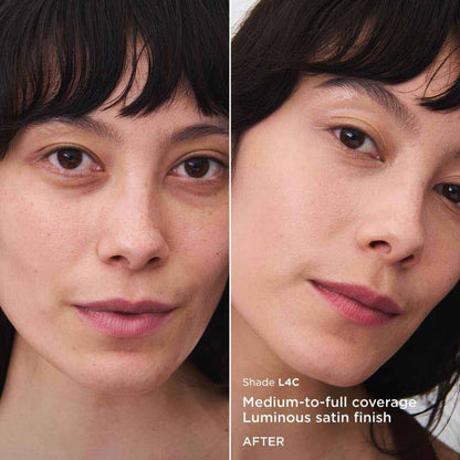 Clarins Double Serum Foundation - L4C