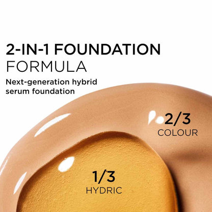 Clarins Double Serum Foundation - L5W