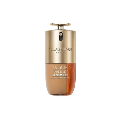 Clarins Double Serum Foundation - M6W