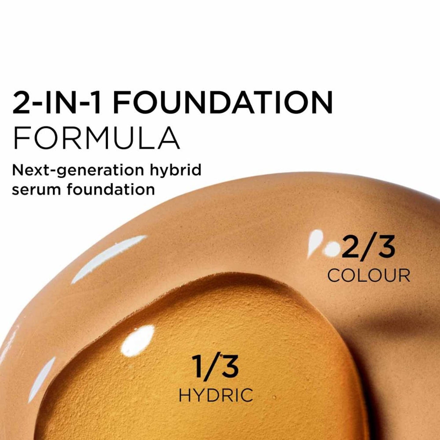 Clarins Double Serum Foundation - M6W