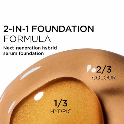 Clarins Double Serum Foundation - M6W