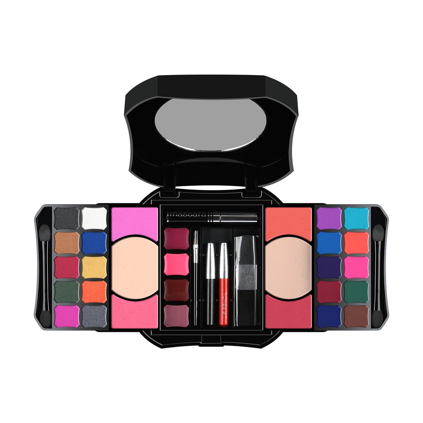 Miss Claire Makeup Palette 9923