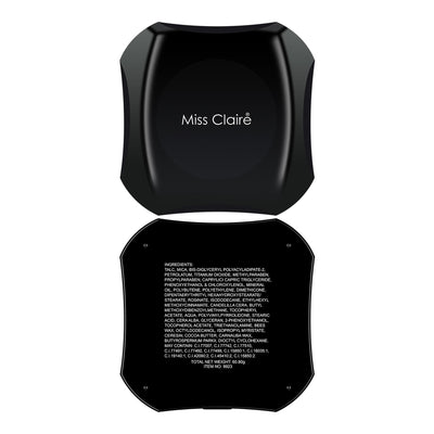 Miss Claire Makeup Palette 9923