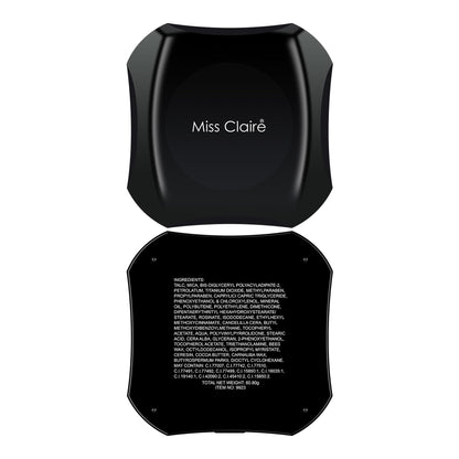 Miss Claire Makeup Palette 9923