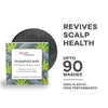Earth Rhythm Shampoo Bar, Cardboard Box - Bamboo Charcoal N Apple Cider Vinegar