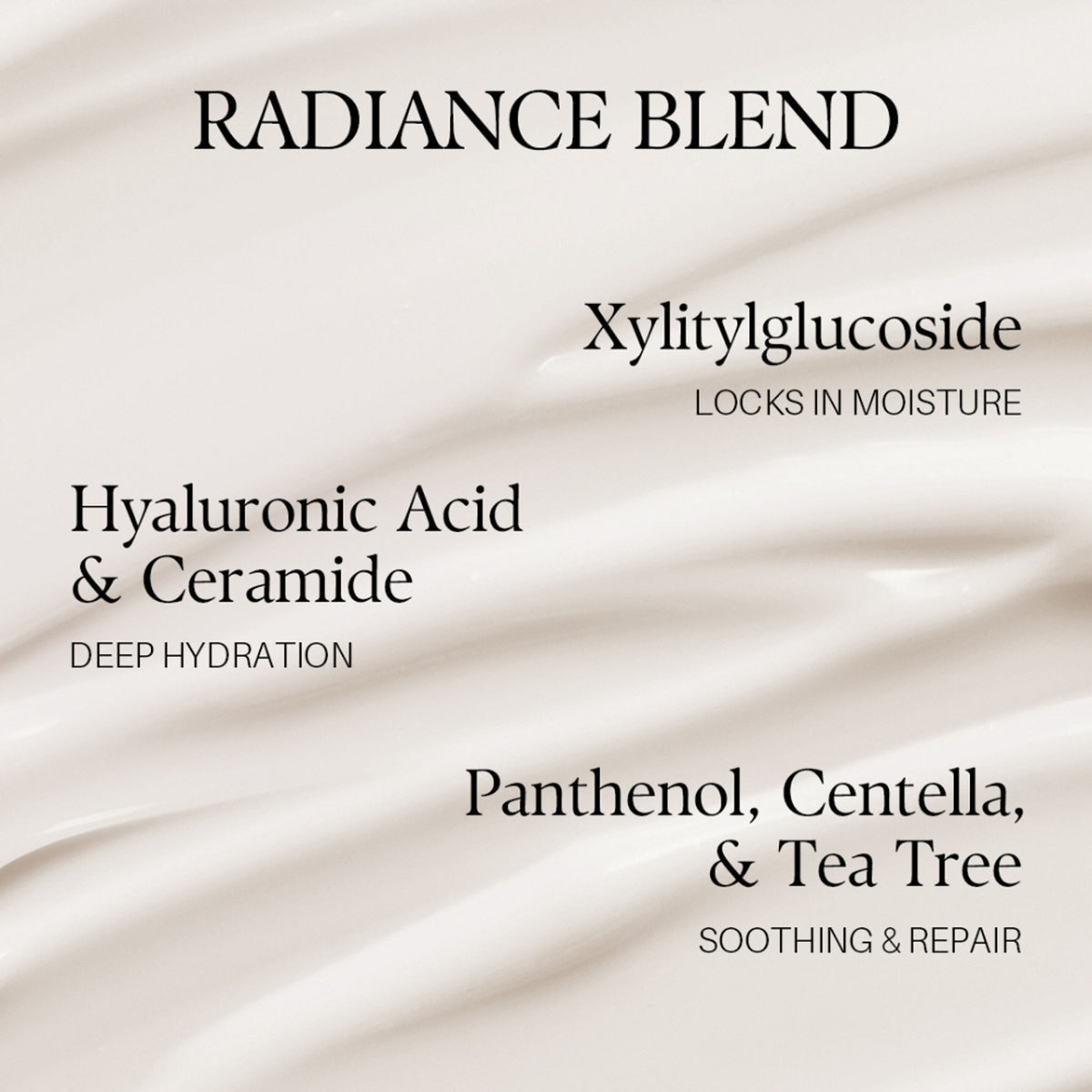 d'Alba piedmont Waterfull Essence Sun Cream, Vegan Lightweight, Broad Spectrum SPF 50+, Glowy