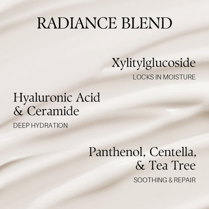 d'Alba piedmont Waterfull Essence Sun Cream, Vegan Lightweight, Broad Spectrum SPF 50+, Glowy