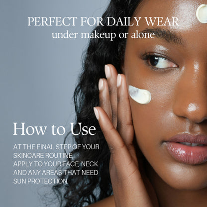 d'Alba piedmont Waterfull Essence Sun Cream, Vegan Lightweight, Broad Spectrum SPF 50+, Glowy