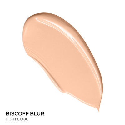 Renee Cosmetics Bollywood Filter Blurring Matte Finish Liquid Foundation - Biscoff Blur
