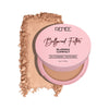 Renee Cosmetics Bollywood Filter Blurring Matte Finish Compact - 06 Fudge Fuzz