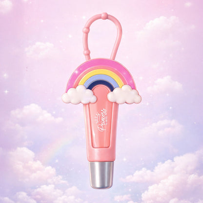 Renee Cosmetics Princess By RENEE Cloudshine Glitter Lip Gloss