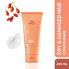 Wella Professionals Invigo Nutri Enrich Conditioner For Dry, Frizzy & Damaged Hair