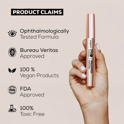 Insight Professional Volumax Mascara