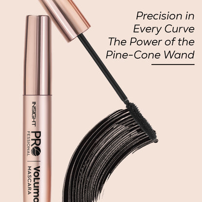 Insight Professional Volumax Mascara
