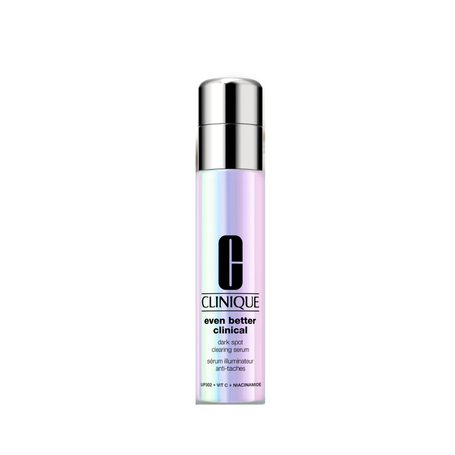 Clinique Even Better Clinical Clearing Serum For Dark Spots With Niacinamide And Vitamin C